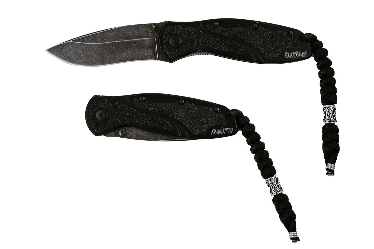 Kershaw Blur