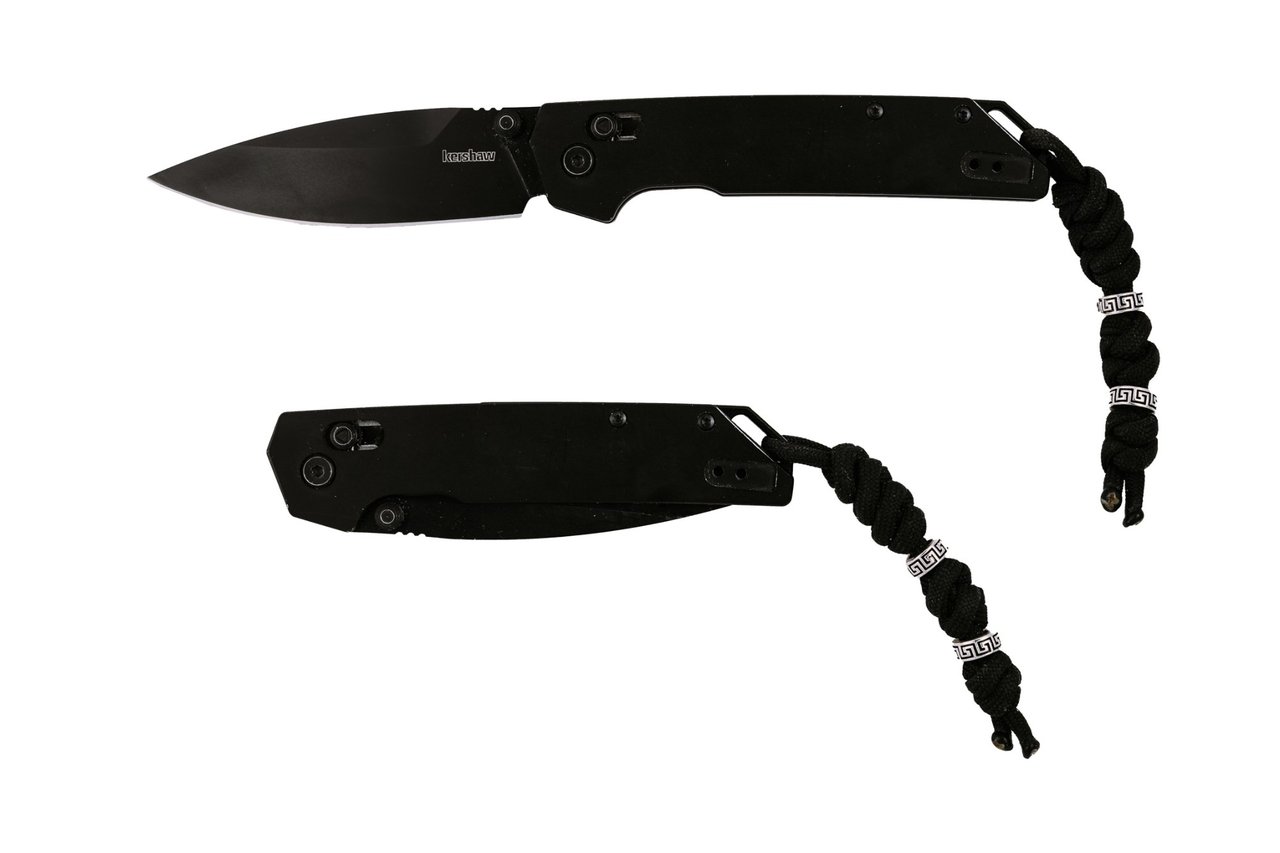 Kershaw Iridium